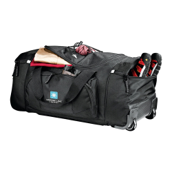 Sports Bags - High Sierra 26 inch Wheeled Duffel Bag