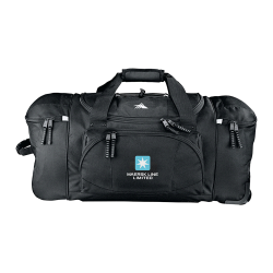 Sports Bags - High Sierra 26 inch Wheeled Duffel Bag