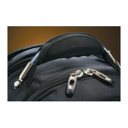 Backpacks - High Sierra Elite Fly-By 17 Computer Backpack