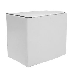 Coffee Mugs - Ceramic Mug 325ml in Folded Box