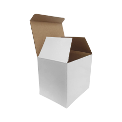 Coffee Mugs - Ceramic Mug 325ml in Folded Box