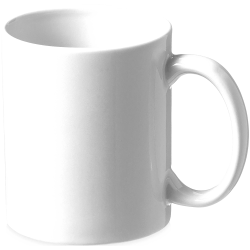 Coffee Mugs - Ceramic Mug 325ml in Folded Box