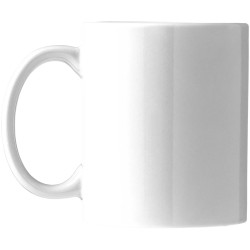 Coffee Mugs - Ceramic Mug 325ml in Folded Box