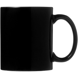 Coffee Mugs - Ceramic Mug 325ml in Folded Box