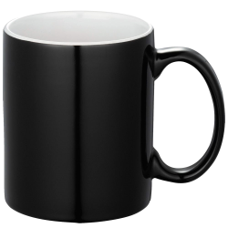 Coffee Mugs - Ceramic Mug 325ml in Folded Box