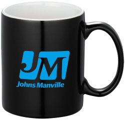 Coffee Mugs - Ceramic Mug 325ml in Folded Box