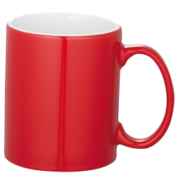 Coffee Mugs - Ceramic Mug 325ml in Folded Box