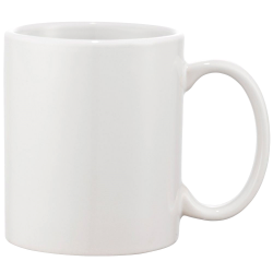 Coffee Mugs - Ceramic Mug 325ml in Folded Box