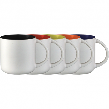 Coffee Mugs - Tango Ceramic Mug 350ml in Giftbox