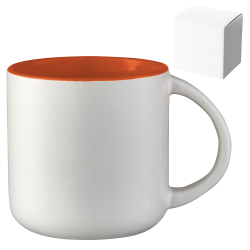 Coffee Mugs - Tango Ceramic Mug 350ml in Giftbox