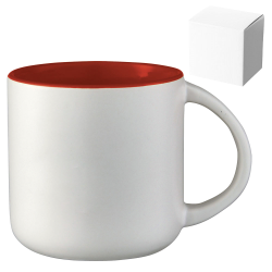 Coffee Mugs - Tango Ceramic Mug 350ml in Giftbox