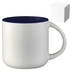 Coffee Mugs - Tango Ceramic Mug 350ml in Giftbox