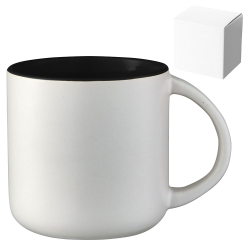 Coffee Mugs - Tango Ceramic Mug 350ml in Giftbox