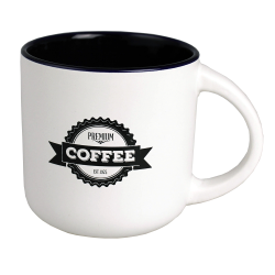 Coffee Mugs - Tango Ceramic Mug 350ml in Giftbox