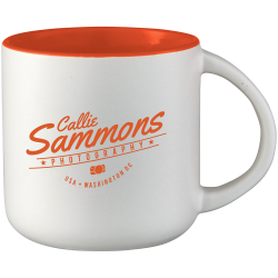 Coffee Mugs - Tango Ceramic Mug 350ml in Giftbox