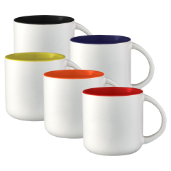 Coffee Mugs - Tango Ceramic Mug 350ml in Giftbox