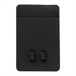 Phone Accessories - True Wireless Earbud Phone Wallet