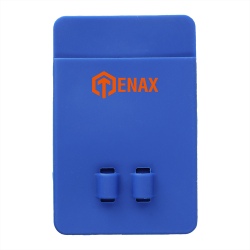 Phone Accessories - True Wireless Earbud Phone Wallet