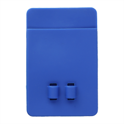 Phone Accessories - True Wireless Earbud Phone Wallet