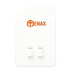 Phone Accessories - True Wireless Earbud Phone Wallet