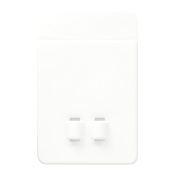 Phone Accessories - True Wireless Earbud Phone Wallet