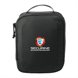 USB Hubs & Cables - RPET Headphone and Tech Case