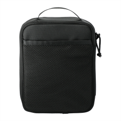 USB Hubs & Cables - RPET Headphone and Tech Case