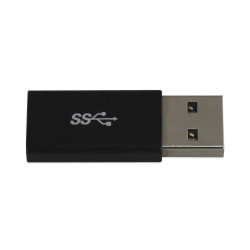 USB Hubs & Cables - USB C Adapter