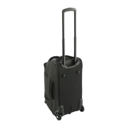 Travel & Trolley Bags - High Sierra Forester RPET 22inch Wheeled Duffel