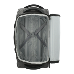 Travel & Trolley Bags - High Sierra Forester RPET 22inch Wheeled Duffel