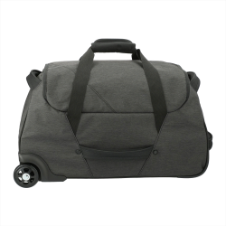 Travel & Trolley Bags - High Sierra Forester RPET 22inch Wheeled Duffel