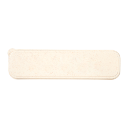 Homeware Products - Bamboo Fiber Cutlery Set in Carry Case