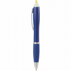 Highlighters - The Nash Pen-Highlighter Plastic
