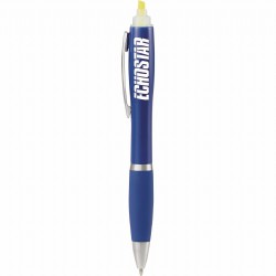 Highlighters - The Nash Pen-Highlighter Plastic