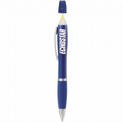 Highlighters - The Nash Pen-Highlighter Plastic