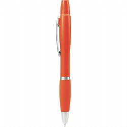 Highlighters - The Nash Pen-Highlighter Plastic