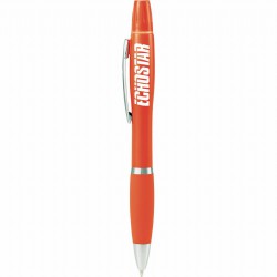 Highlighters - The Nash Pen-Highlighter Plastic