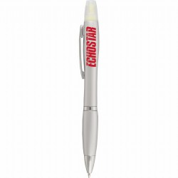 Highlighters - The Nash Pen-Highlighter Plastic