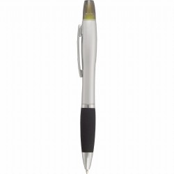 Highlighters - The Nash Pen-Highlighter Plastic