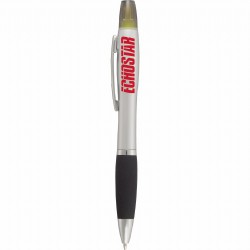 Highlighters - The Nash Pen-Highlighter Plastic