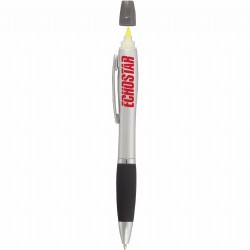 Highlighters - The Nash Pen-Highlighter Plastic
