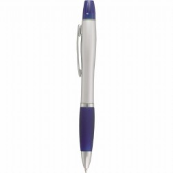 Highlighters - The Nash Pen-Highlighter Plastic