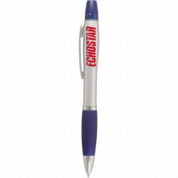 Highlighters - The Nash Pen-Highlighter Plastic