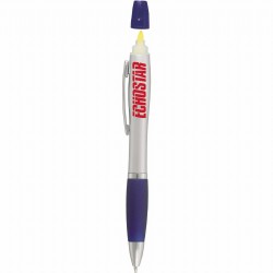 Highlighters - The Nash Pen-Highlighter Plastic