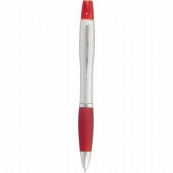 Highlighters - The Nash Pen-Highlighter Plastic
