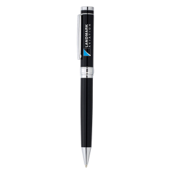 Metal Promotional Pens - Nautilus Ballpoint
