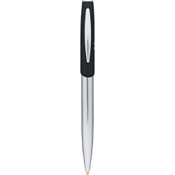 Metal Promotional Pens - Geneva Ballpoint Metal