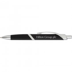 Metal Promotional Pens - The SoBe Metal Pen