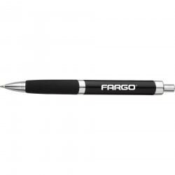 Metal Promotional Pens - The SoBe Metal Pen