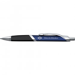 Metal Promotional Pens - The SoBe Metal Pen